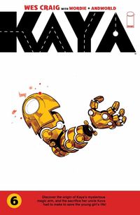 Produktbild: Kaya #6