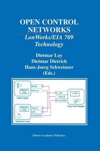 Produktbild: Open Control Networks