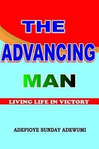 Produktbild: The Advancing Man