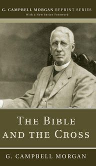 Produktbild: The Bible and the Cross