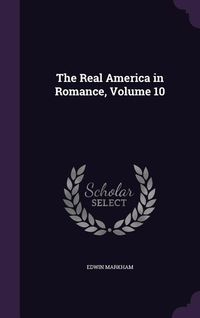 Produktbild: The Real America in Romance, Volume 10