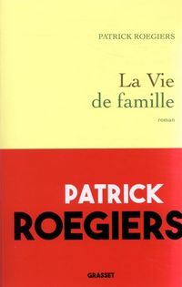 Produktbild: La vie de famille