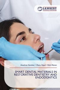 Produktbild: Smart Dental Materials in Restorative Dentistry and Endodontics