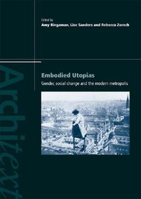Produktbild: Embodied Utopias