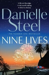 Produktbild: Steel, D: Nine Lives