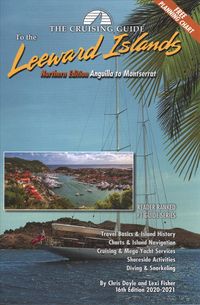 Produktbild: Cruising Gt The Northern Leewa