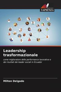 Produktbild: Leadership trasformazionale