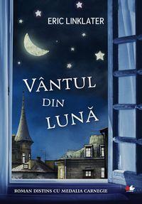 Produktbild: V&acirc;ntul din luna