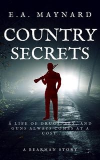 Produktbild: Country Secrets (A BEARMAN STORY, #2)