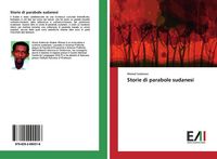 Produktbild: Storie di parabole sudanesi