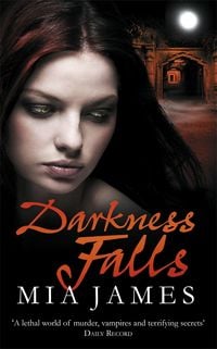 Produktbild: James, M: Darkness Falls