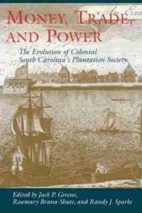 Produktbild: Money, Trade, and Power