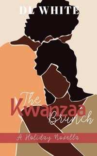 Produktbild: The Kwanzaa Brunch, A Holiday Novella