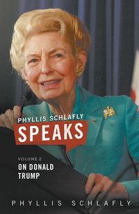 Produktbild: Phyllis Schlafly Speaks, Volume 2
