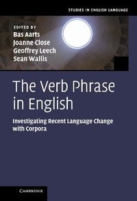 Produktbild: Verb Phrase in English