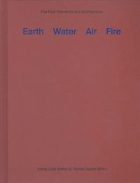 Produktbild: Earth, Water, Air, Fire