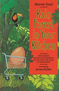 Produktbild: Rain Forest in Your Kitchen