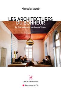 Produktbild: Les architectures du bonheur