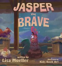 Produktbild: Jasper the Brave