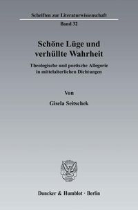 Produktbild: Sch&ouml;ne L&uuml;ge und verh&uuml;llte Wahrheit.