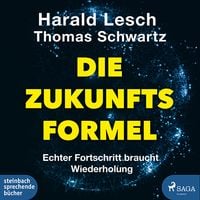 Produktbild: Die Zukunftsformel