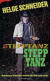 Produktbild: Stepptanz