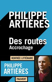 Produktbild: Des routes : accrochage