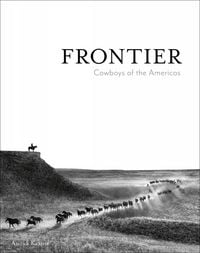Produktbild: Frontier