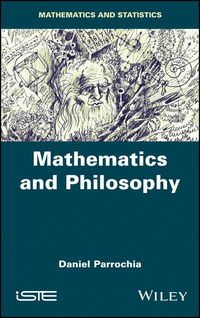 Produktbild: Mathematics and Philosophy