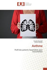 Produktbild: Asthme