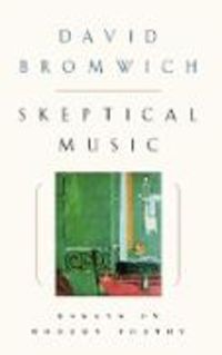 Produktbild: Skeptical Music