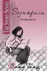 Produktbild: Story Sensei Synopsis Worksheet