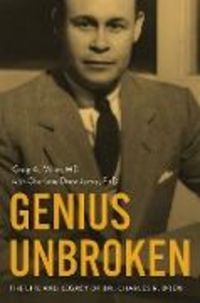 Produktbild: Genius Unbroken