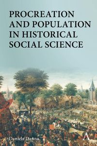 Produktbild: Procreation and Population in Historical Social Science
