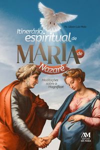Produktbild: Itiner&aacute;rio Espiritual de Maria de Nazar&eacute;