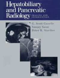 Produktbild: Hepatobiliary and Pancreatic Radiology