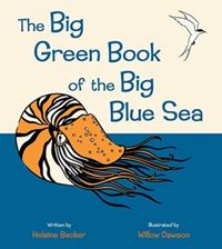 Produktbild: Big Green Bk Of The Big Blue S