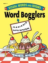 Produktbild: Word Bogglers