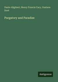 Produktbild: Purgatory and Paradise