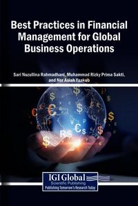 Produktbild: Best Practices in Financial Management for Global Business Operations