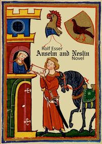 Produktbild: Anselm and Neslin