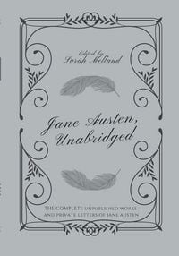 Produktbild: Jane Austen, Unabridged
