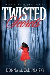 Produktbild: Twisted Secrets