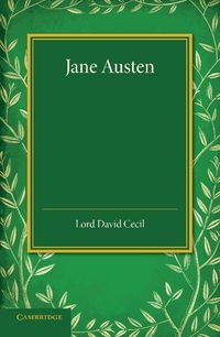 Produktbild: Jane Austen