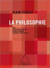 Produktbild: La Philosophie