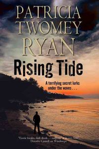 Produktbild: Rising Tide: Romantic Suspense Set in the Caribbean