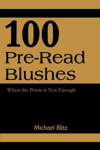 Produktbild: 100 Pre-Read Blushes