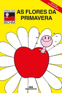 Produktbild: As flores da primavera