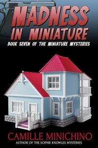 Produktbild: Madness in Miniature