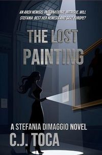 Produktbild: The Lost Painting